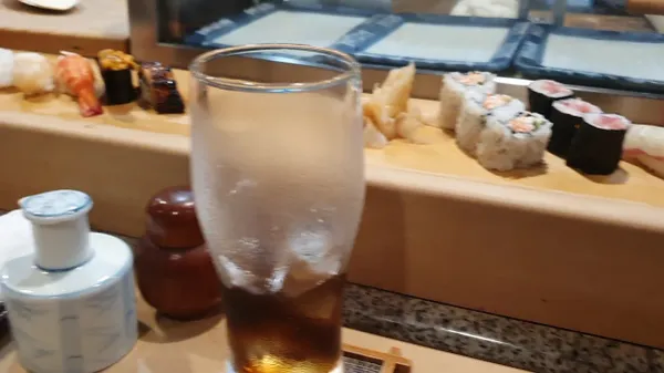 大㐂/ DAIKI SUSHIの写真4