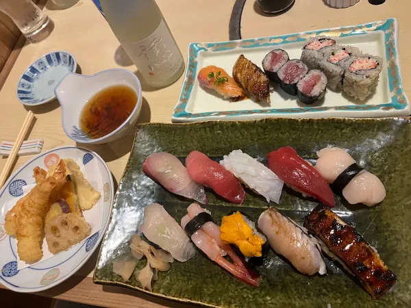 大㐂/ DAIKI SUSHIの写真2