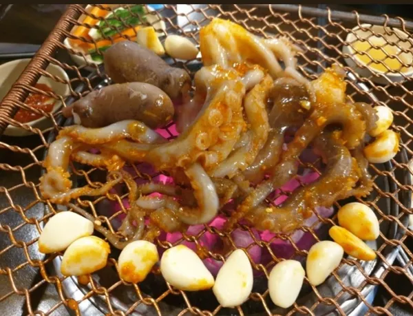 テバクトン ヨンサン店の写真4