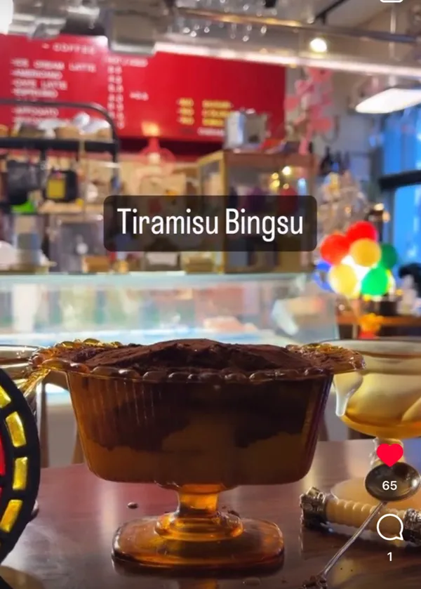アルキミア ソチョン本店の写真3