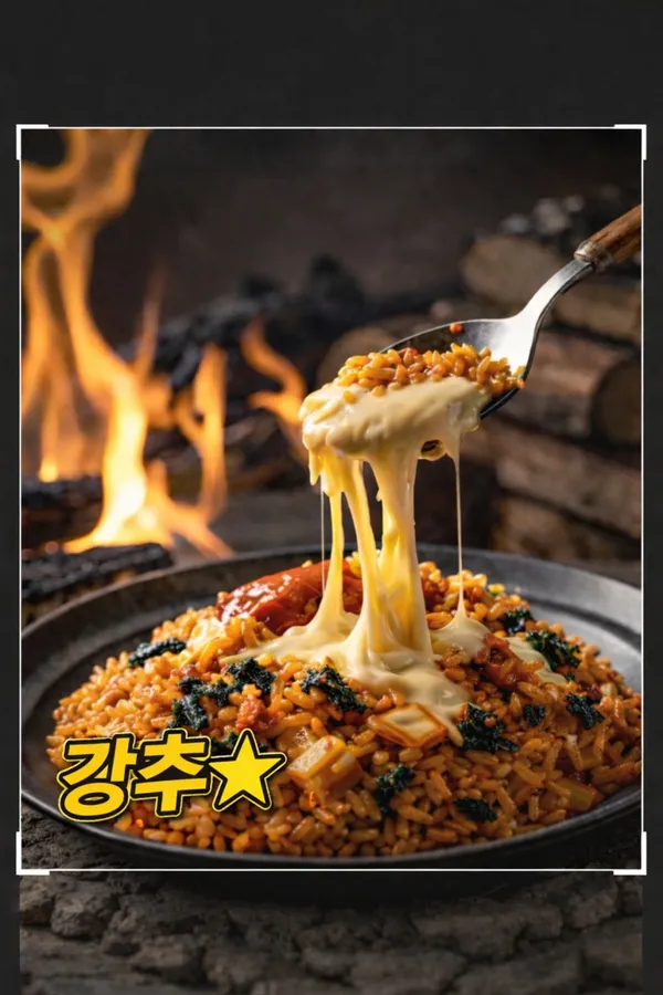 プルパンジプ ムグンジサムギョプサル