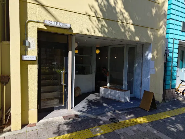 Lucent Coffeeの写真4