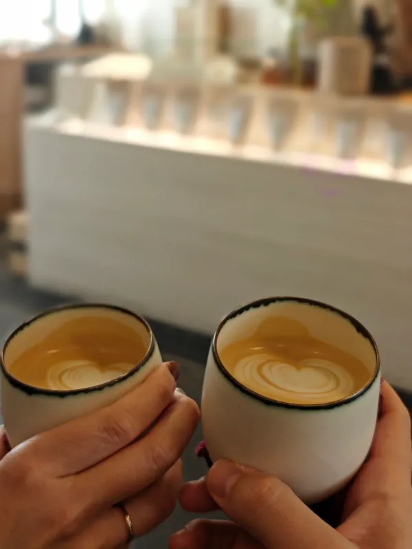 Lucent Coffeeの写真2