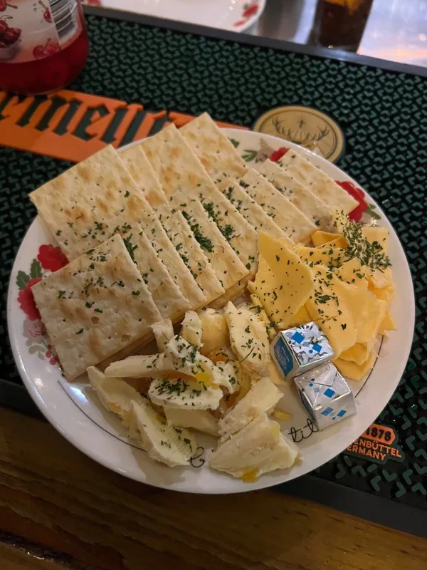 ダムスパブの写真5