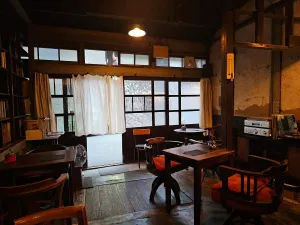 うてな喫茶店