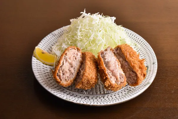 とんかつ富士㐂 池尻大橋店の写真4
