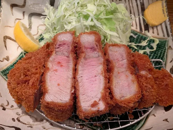 とんかつ富士㐂 池尻大橋店の写真2