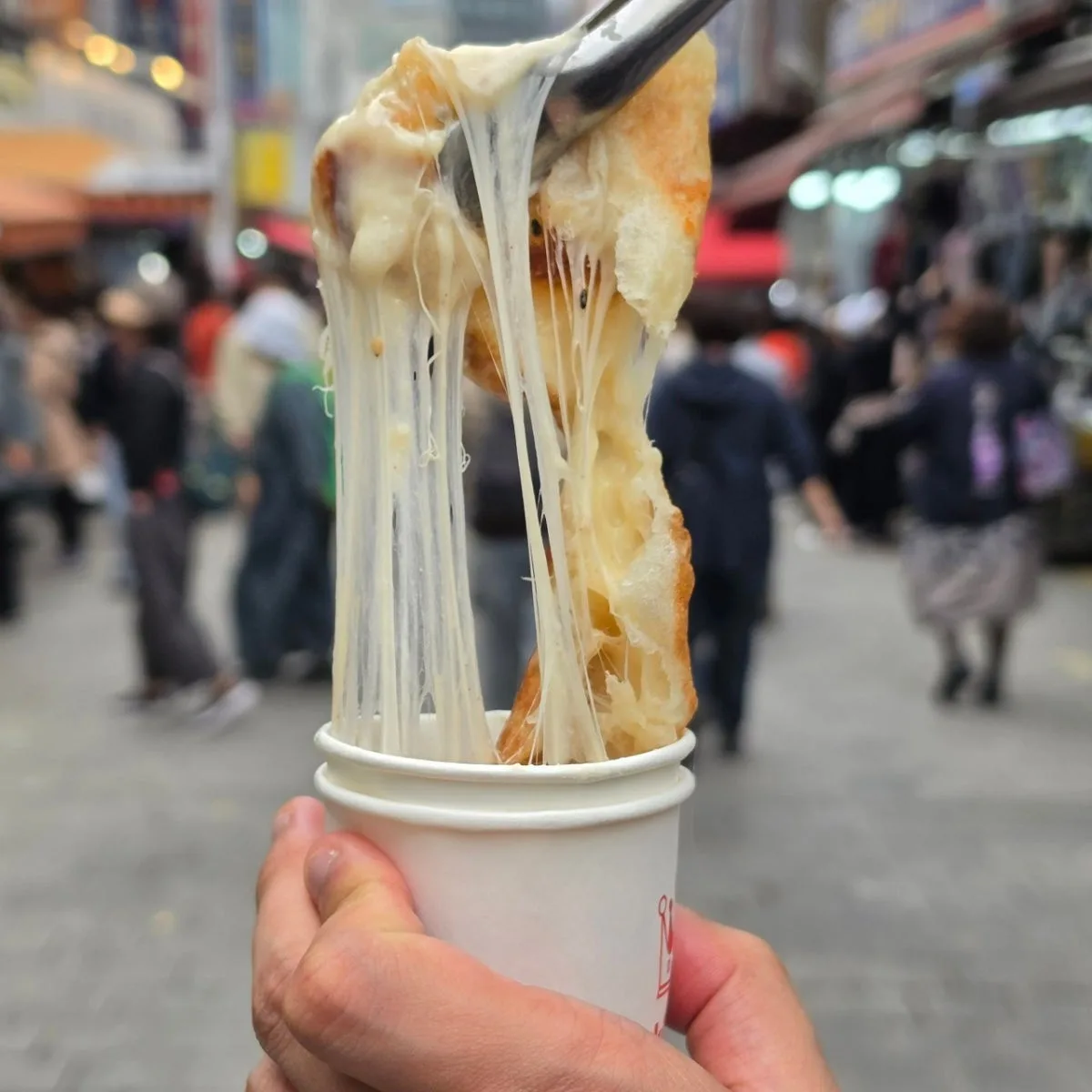 김진호 호떡 대표 사진