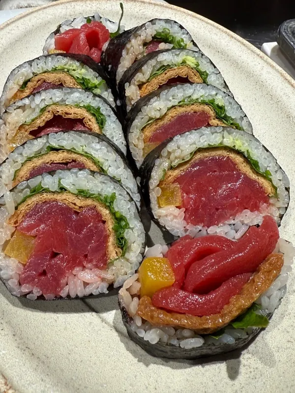 グロリ食堂の写真4
