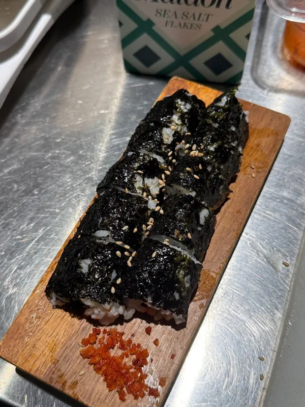 グロリ食堂の写真5