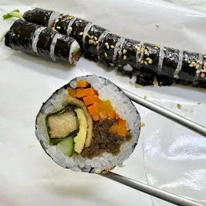 연희김밥 독립문점