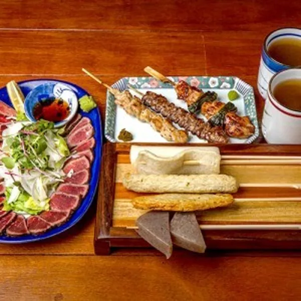 クシノア バンイ店の写真5