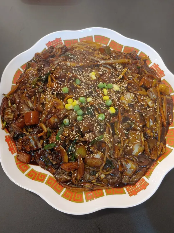 타이짬뽕 금호점 사진 5