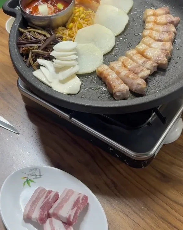 トゥルミの写真3