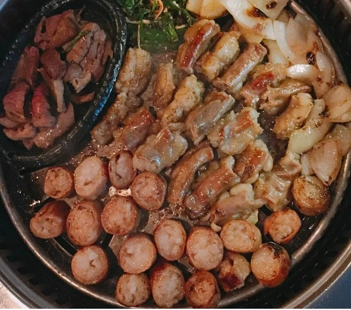 ソインスブンヘのメイン写真