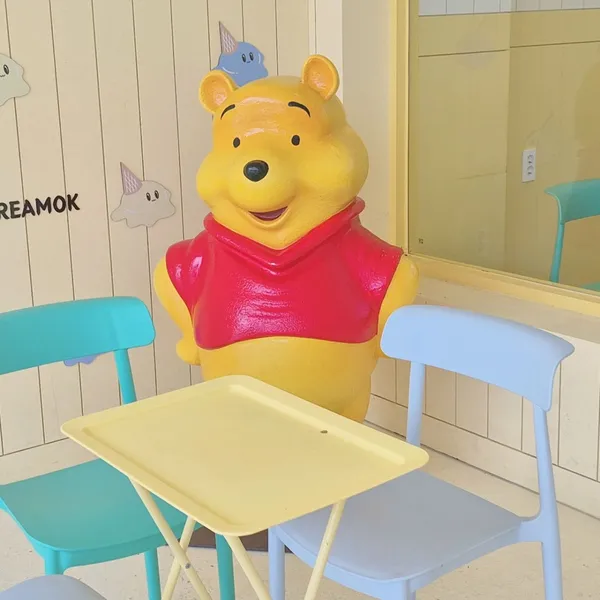 아이스크림옥 여수웅천점 사진 4