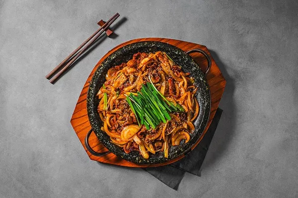 ヘタン ファソンビョンジョム店の写真4
