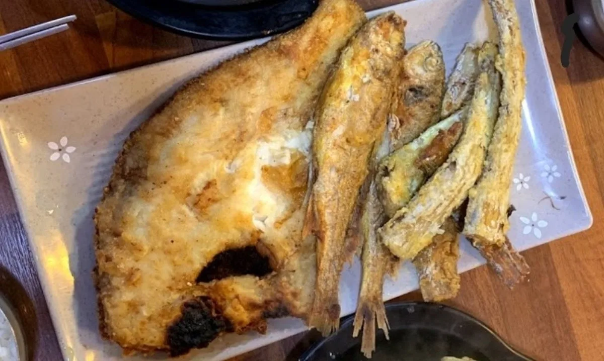 ウリ食堂のメイン写真