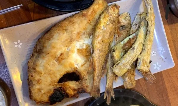 ウリ食堂