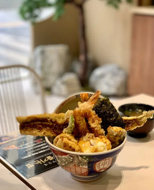 オンセン カンナム店の写真4
