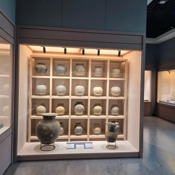 ウィビョン博物館