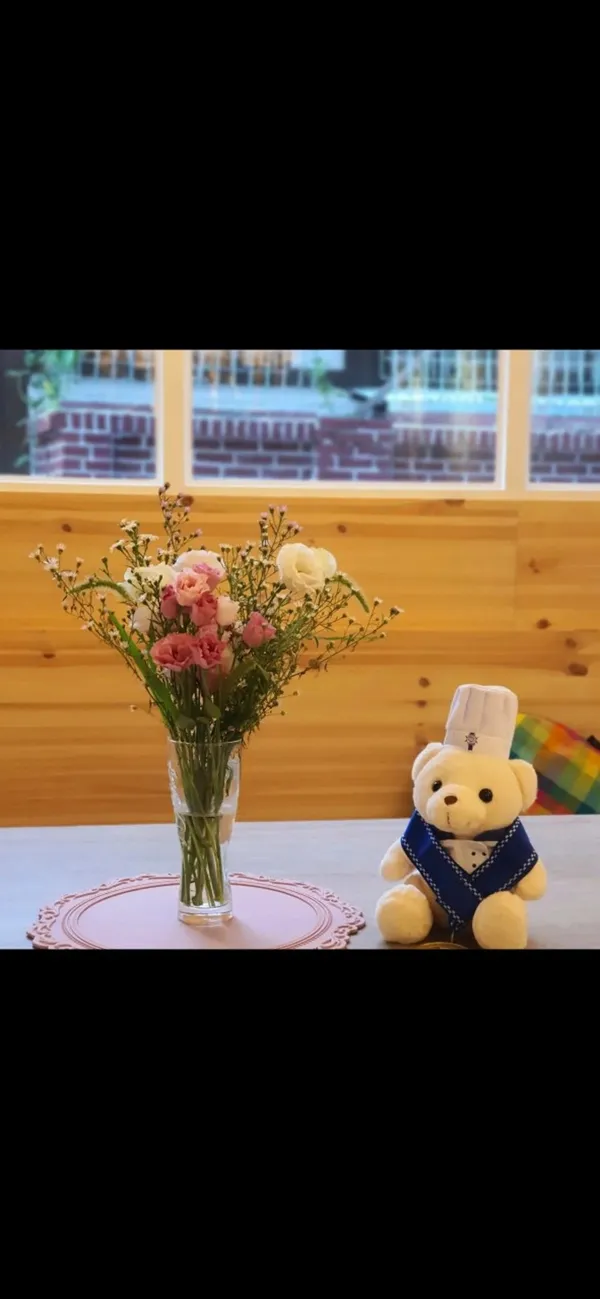 ソチョンフレンチの写真2