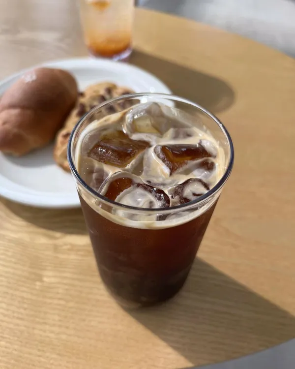 リリカフェの写真3