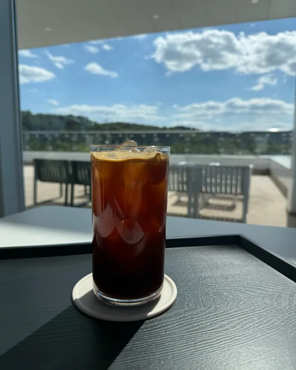 リリカフェの写真4