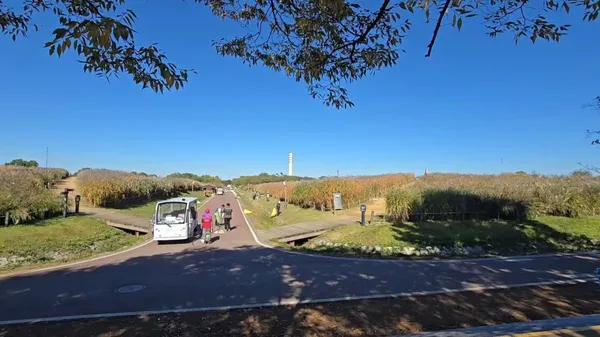 ハヌル公園の写真4