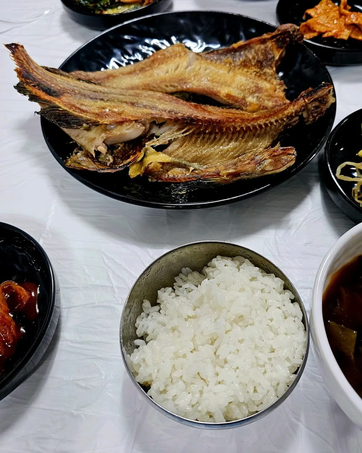 진미식당