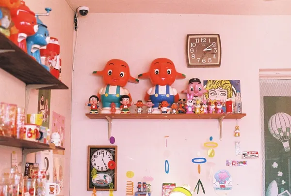 スバコの写真3