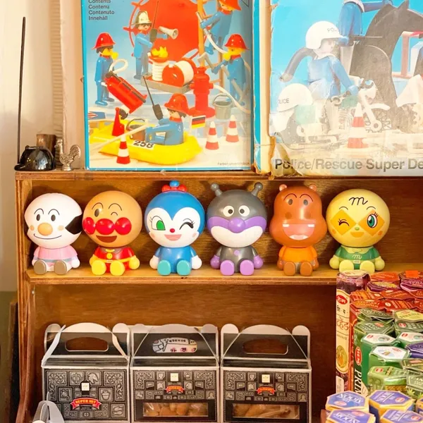 スバコの写真4