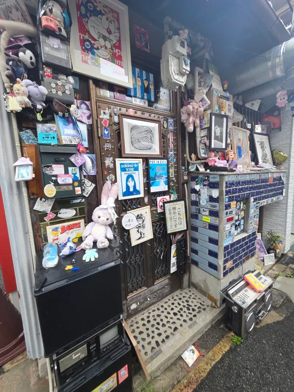 나카자키초の写真2