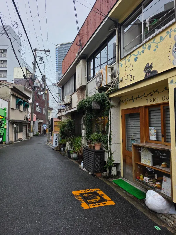 나카자키초の写真3