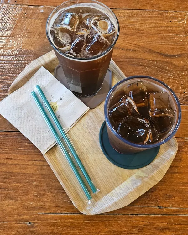 ヨンボンコーヒーの写真4