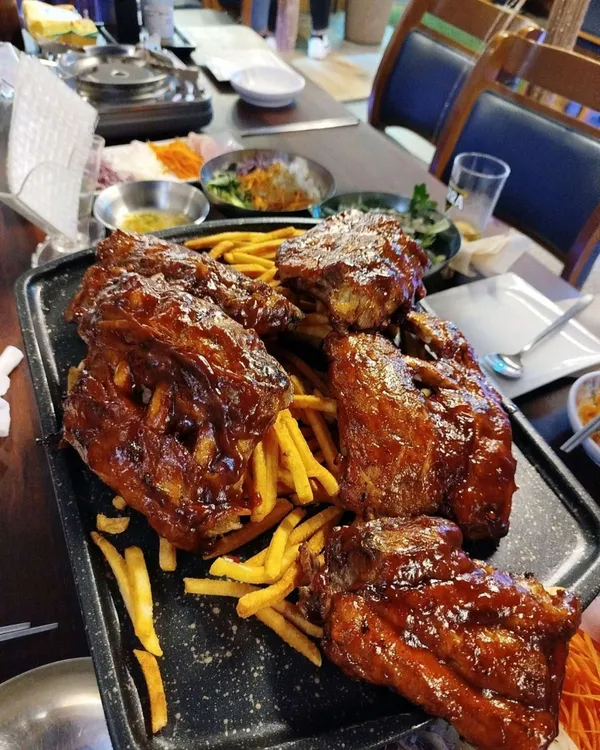 반전식당 사진 4