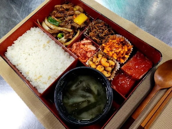 マッチャンドシラク スウォン店