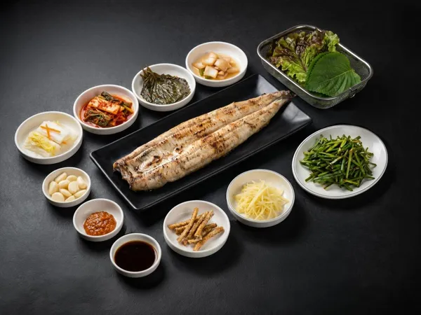 선운산풍천장어 사진 3