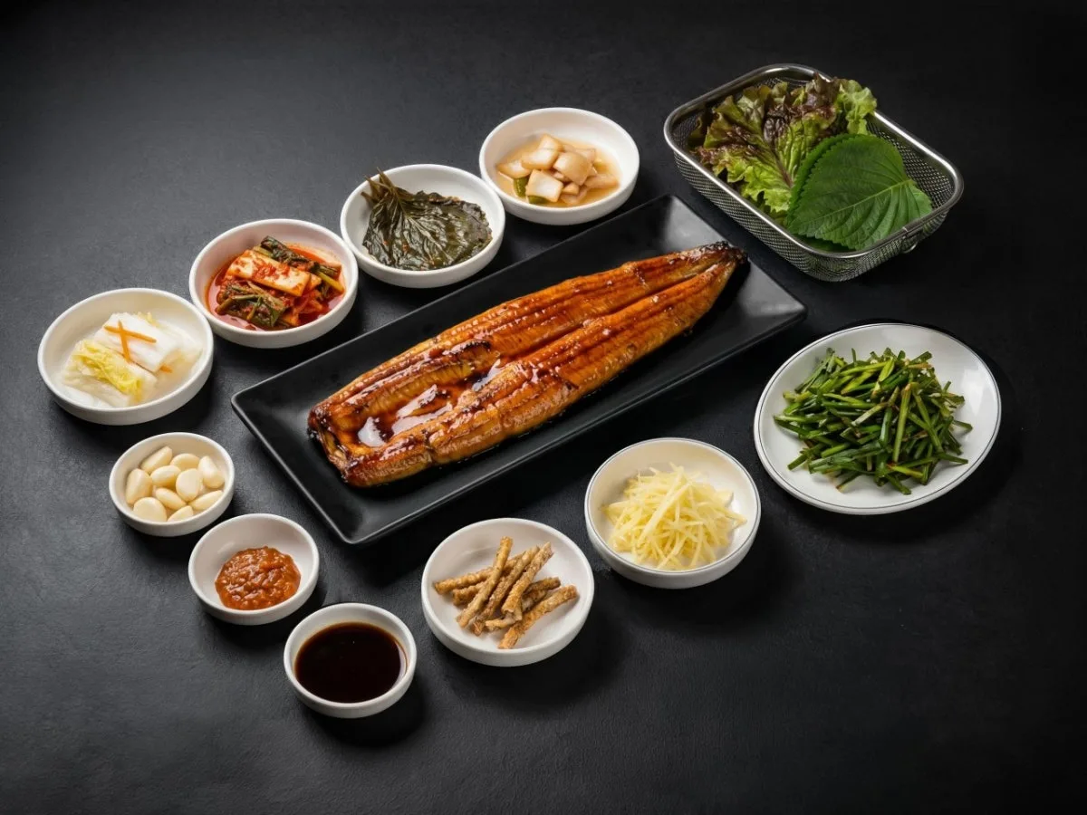선운산풍천장어 대표 사진