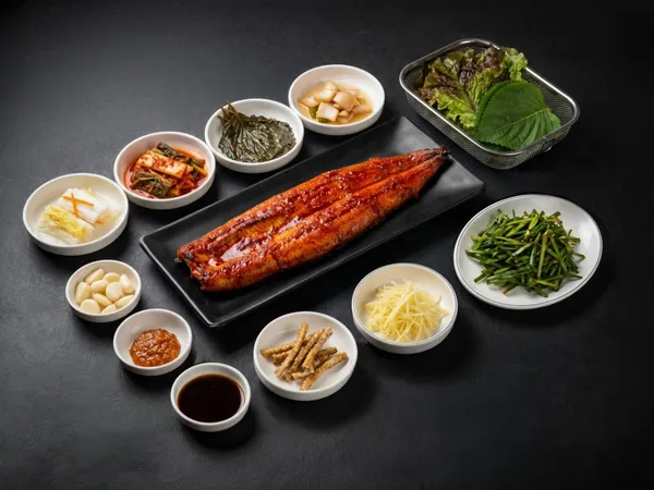 선운산풍천장어 사진 2