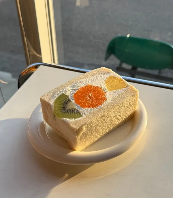 カフェ イミクの写真2