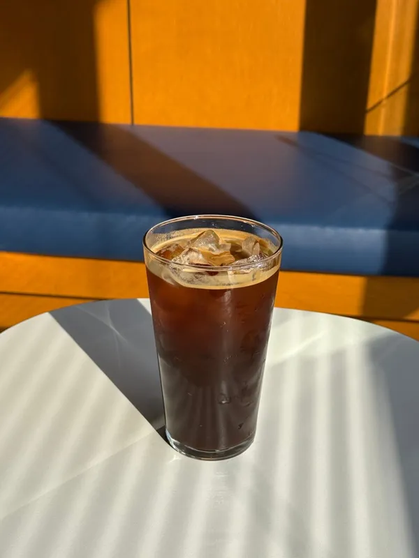 カフェ イミクの写真3