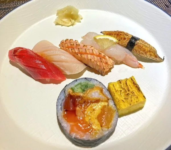 スシサク クウォル店の写真5