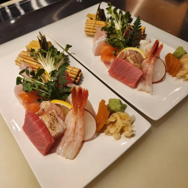 スシサク クウォル店の写真3