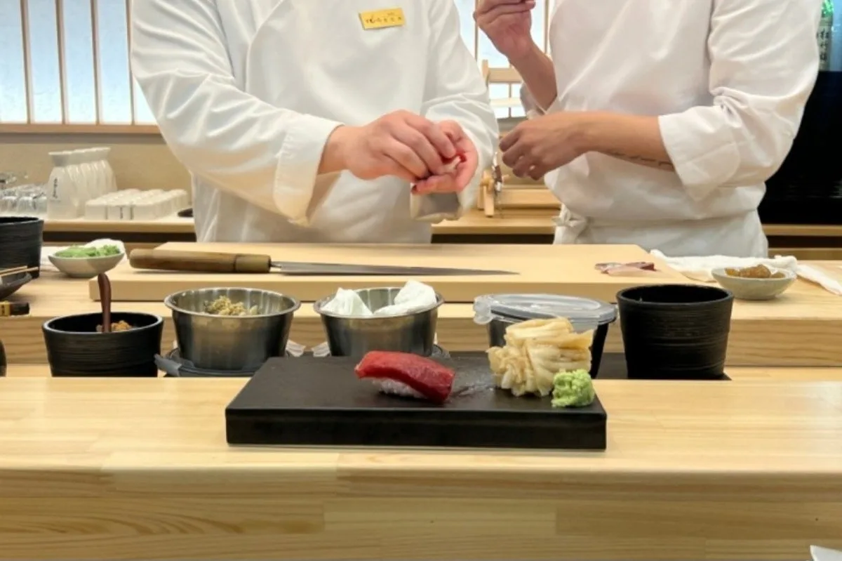 スシイッチ イス店のメイン写真