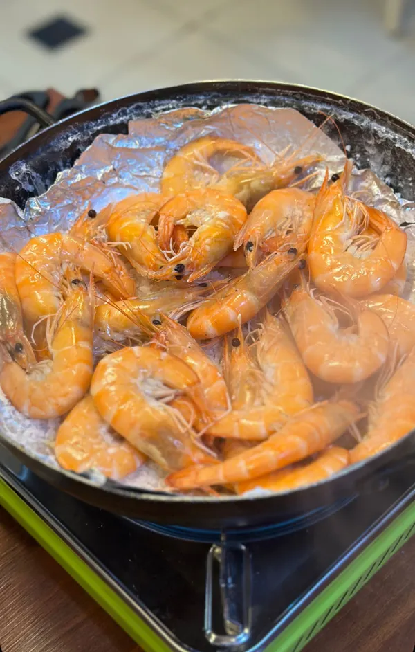 삼학도회수산 사진 2