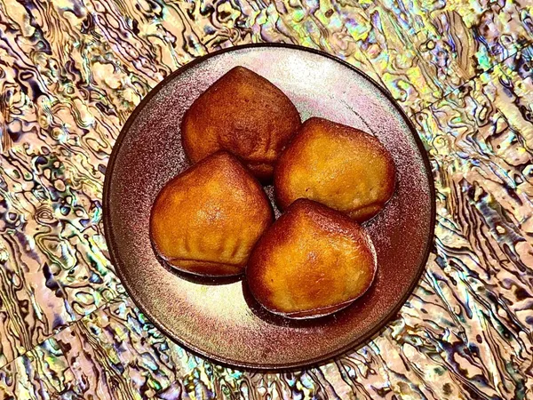 ケバン ヘバンチョン店の写真4