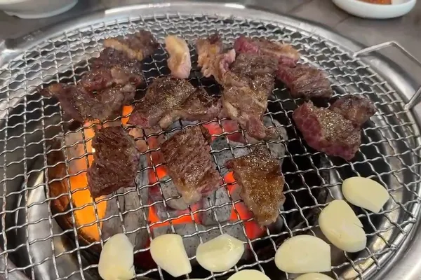 내장산한우한돈 사진 2