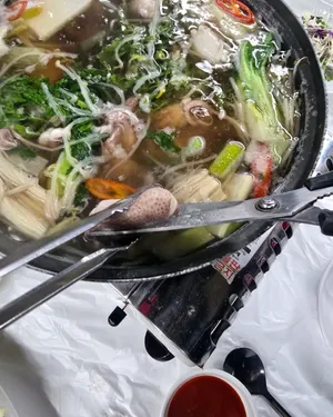 タヒスサン