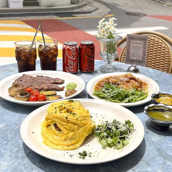 너울주막 속초영랑호점 사진 2
